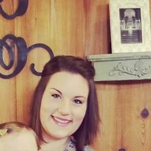 Meet your Posher, Leah